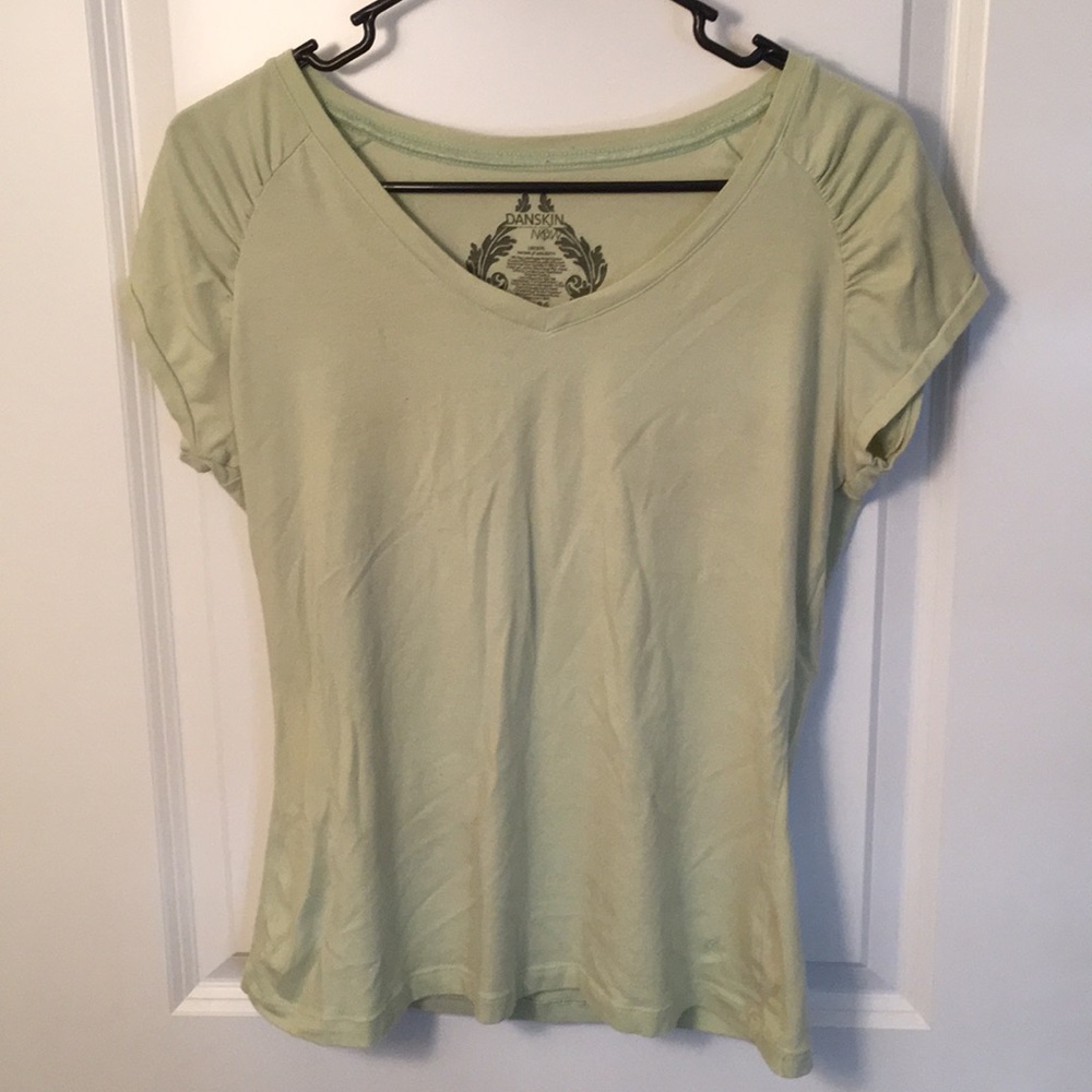 Danskin T-Shirt